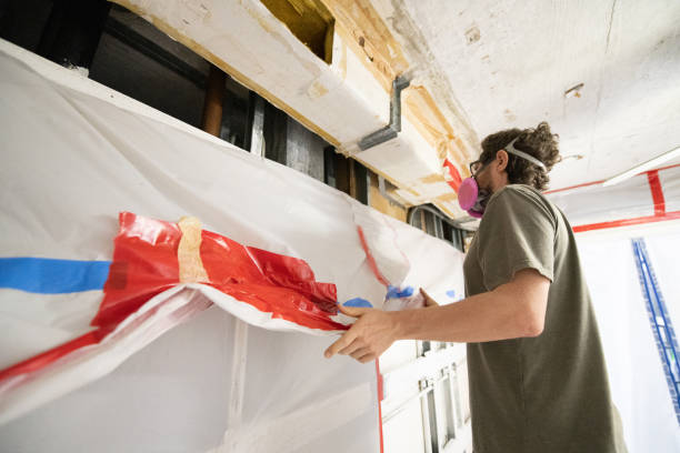 Best Industrial Mold Remediation  in El Mirage, AZ